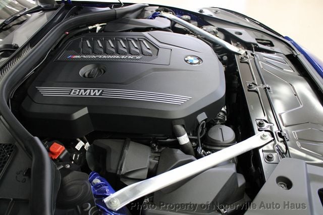 2023 BMW Z4 M40i Roadster - 22865994 - 54