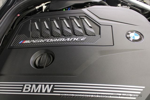 2023 BMW Z4 M40i Roadster - 22865994 - 55