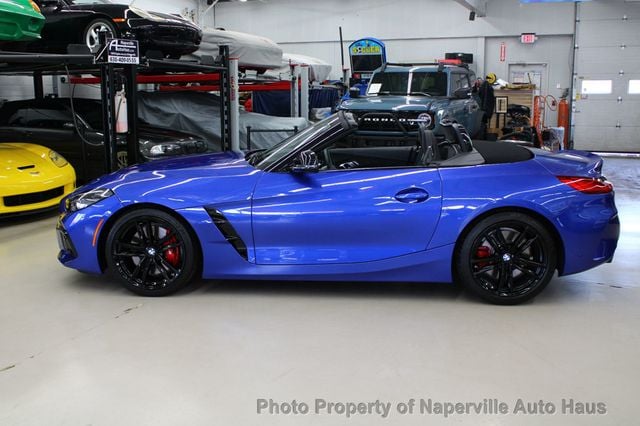 2023 BMW Z4 M40i Roadster - 22865994 - 5
