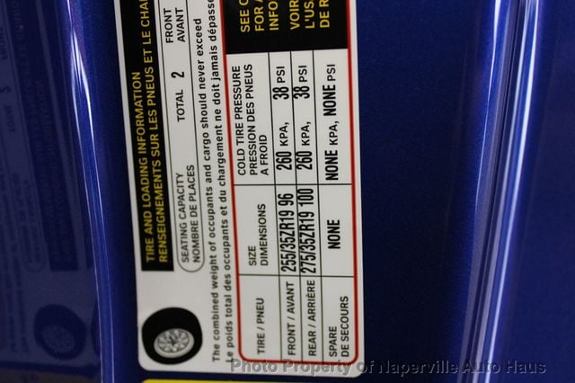 2023 BMW Z4 M40i Roadster - 22865994 - 61