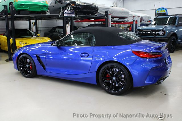2023 BMW Z4 M40i Roadster - 22865994 - 68
