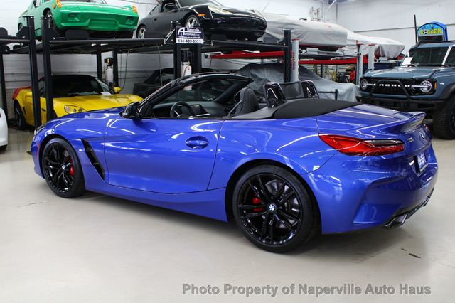 2023 BMW Z4 M40i Roadster - 22865994 - 6