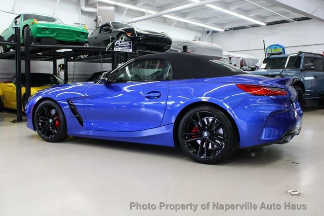 2023 BMW Z4 M40i Roadster - 22865994 - 69