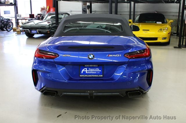 2023 BMW Z4 M40i Roadster - 22865994 - 70