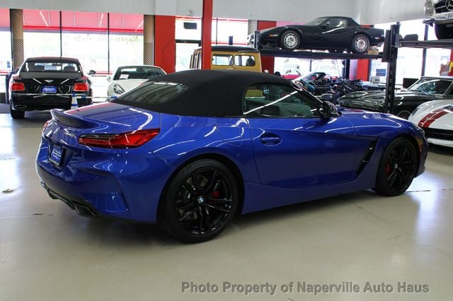 2023 BMW Z4 M40i Roadster - 22865994 - 72