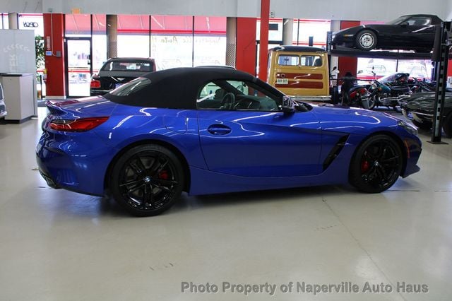 2023 BMW Z4 M40i Roadster - 22865994 - 73