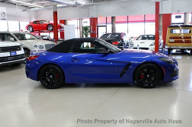 2023 BMW Z4 M40i Roadster - 22865994 - 74