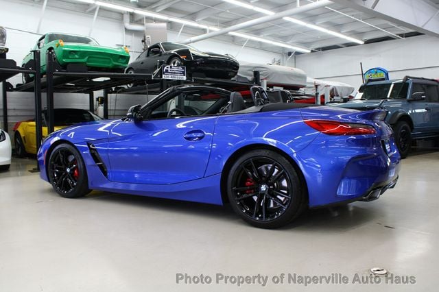2023 BMW Z4 M40i Roadster - 22865994 - 7
