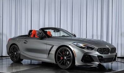 2023 BMW Z4