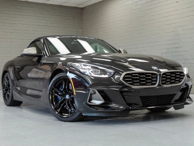 2023 BMW Z4 M40i Roadster - 22983720 - 0