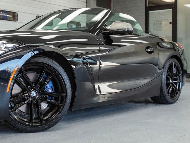 2023 BMW Z4 M40i Roadster - 22983720 - 11