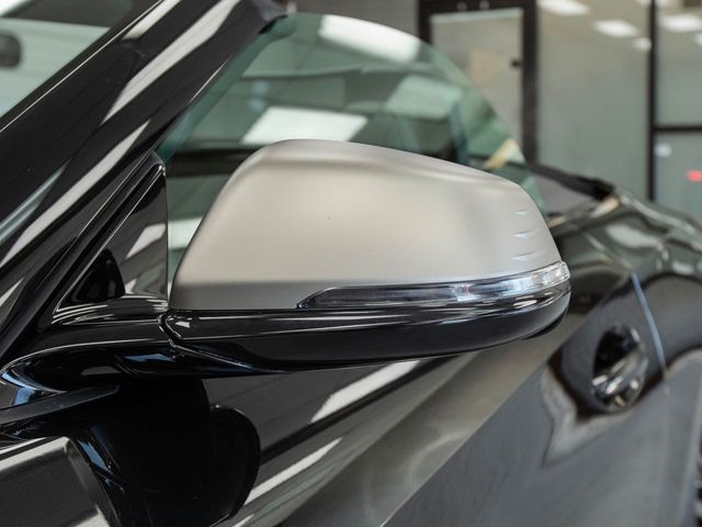 2023 BMW Z4 M40i Roadster - 22983720 - 12