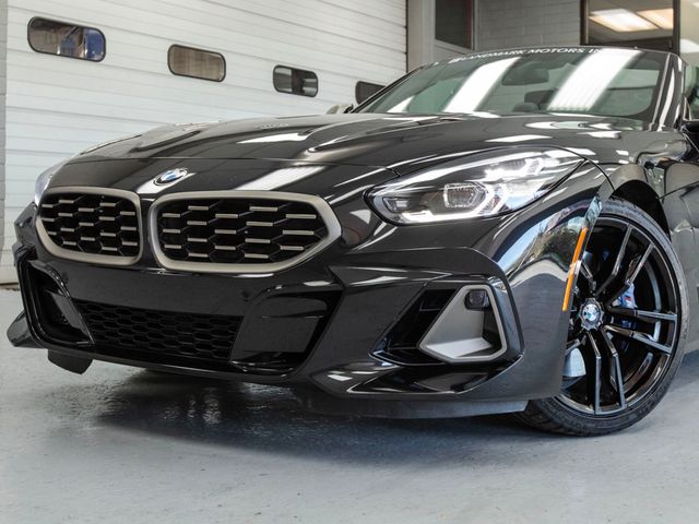 2023 BMW Z4 M40i Roadster - 22983720 - 13