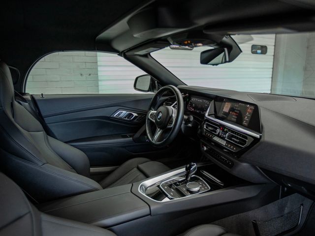 2023 BMW Z4 M40i Roadster - 22983720 - 14