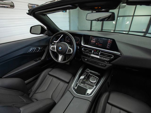 2023 BMW Z4 M40i Roadster - 22983720 - 16