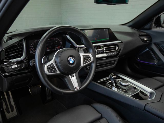 2023 BMW Z4 M40i Roadster - 22983720 - 17