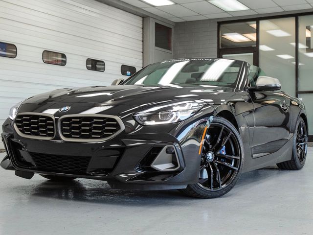 2023 BMW Z4 M40i Roadster - 22983720 - 1
