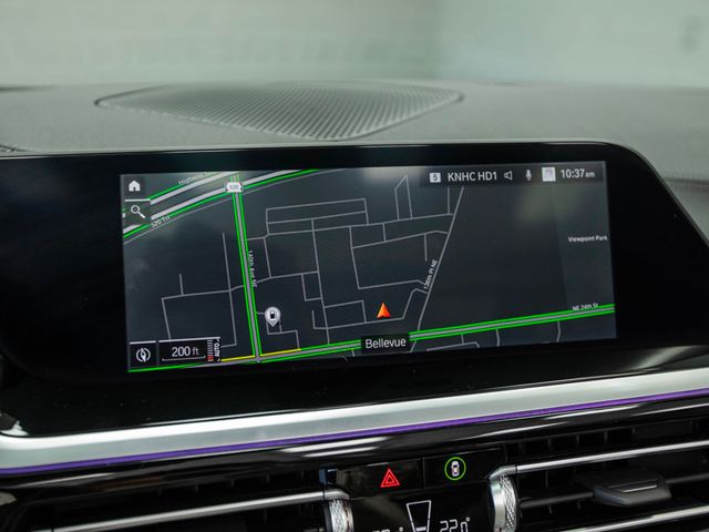 2023 BMW Z4 M40i Roadster - 22983720 - 19