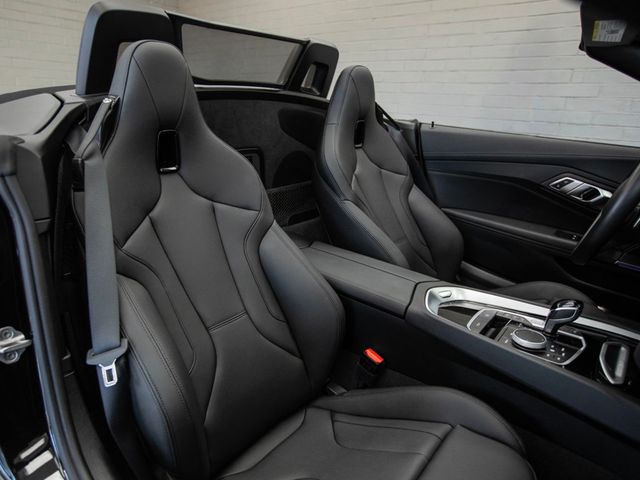 2023 BMW Z4 M40i Roadster - 22983720 - 22