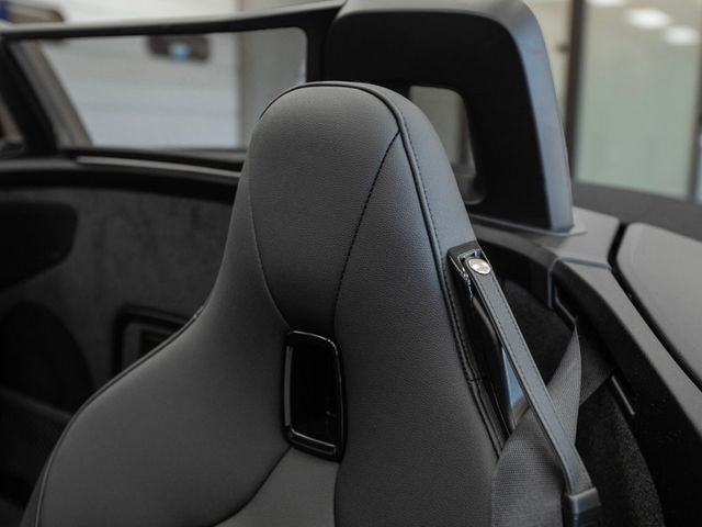 2023 BMW Z4 M40i Roadster - 22983720 - 23