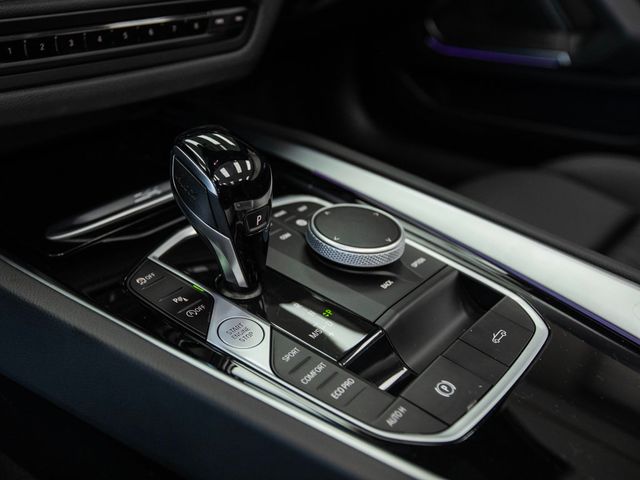 2023 BMW Z4 M40i Roadster - 22983720 - 24