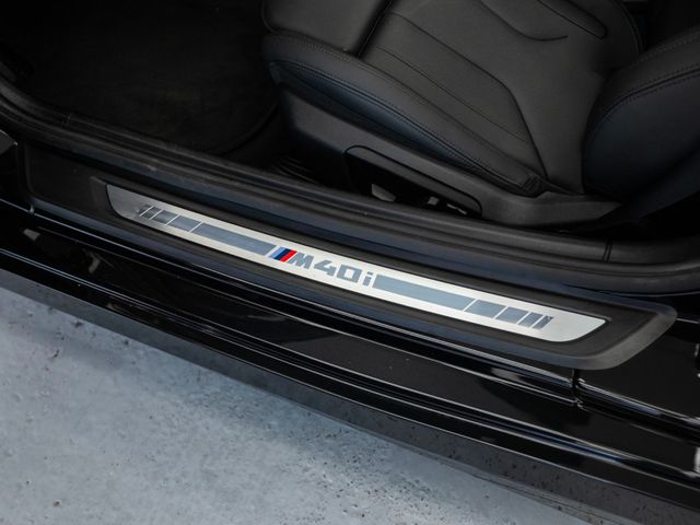 2023 BMW Z4 M40i Roadster - 22983720 - 28