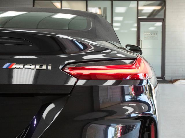 2023 BMW Z4 M40i Roadster - 22983720 - 30