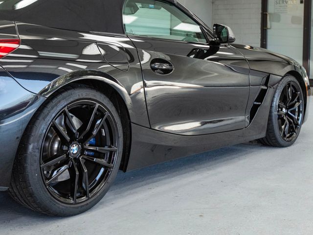 2023 BMW Z4 M40i Roadster - 22983720 - 33