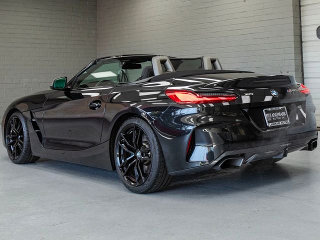 2023 BMW Z4 M40i Roadster - 22983720 - 34