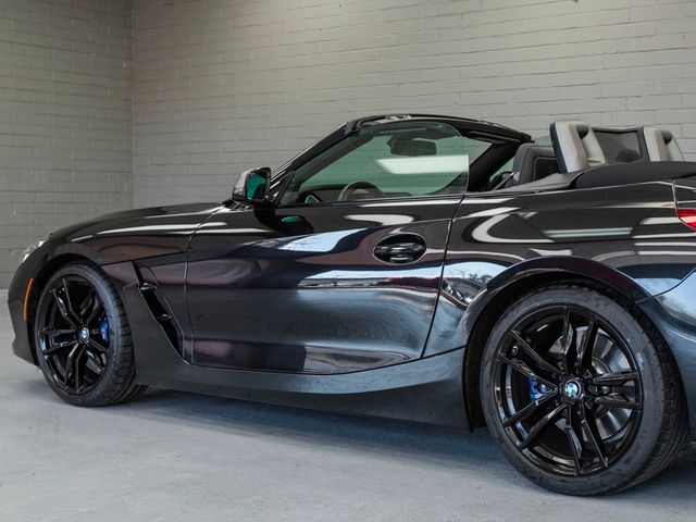 2023 BMW Z4 M40i Roadster - 22983720 - 36