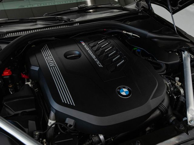 2023 BMW Z4 M40i Roadster - 22983720 - 5