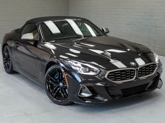 2023 BMW Z4 M40i Roadster - 22983720 - 6