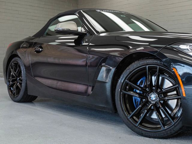 2023 BMW Z4 M40i Roadster - 22983720 - 7