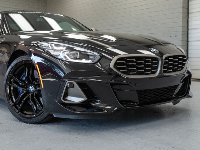 2023 BMW Z4 M40i Roadster - 22983720 - 8