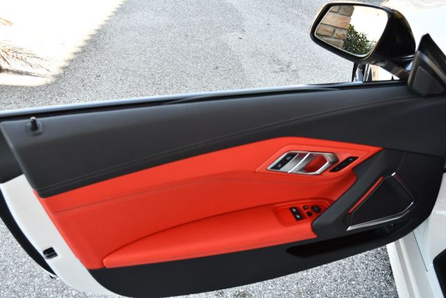 2023 BMW Z4 sDrive30i Roadster W/Premium & Driving Assistance Packages - 22977813 - 10