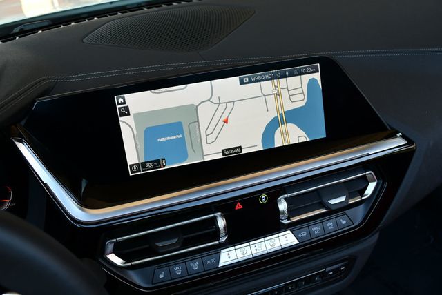 2023 BMW Z4 sDrive30i Roadster W/Premium & Driving Assistance Packages - 22977813 - 12