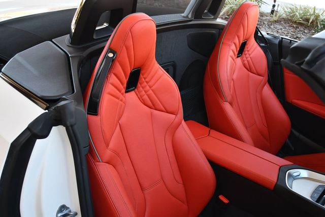 2023 BMW Z4 sDrive30i Roadster W/Premium & Driving Assistance Packages - 22977813 - 15