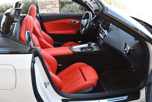 2023 BMW Z4 sDrive30i Roadster W/Premium & Driving Assistance Packages - 22977813 - 16