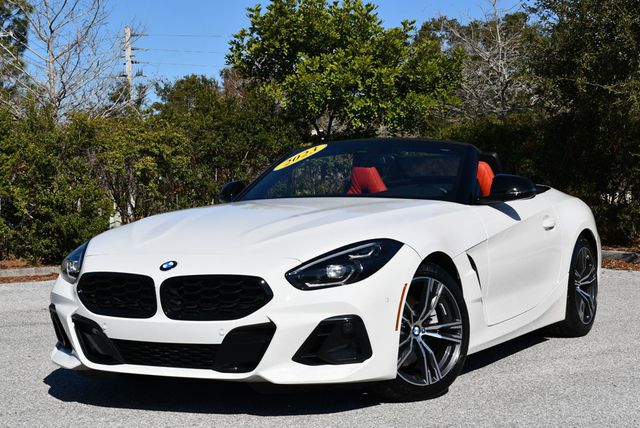 2023 BMW Z4 sDrive30i Roadster W/Premium & Driving Assistance Packages - 22977813 - 17
