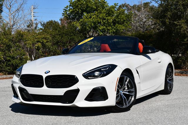 2023 BMW Z4 sDrive30i Roadster W/Premium & Driving Assistance Packages - 22977813 - 18
