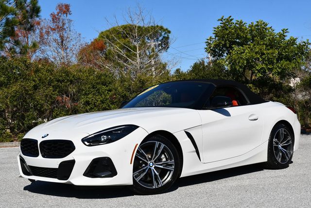 2023 BMW Z4 sDrive30i Roadster W/Premium & Driving Assistance Packages - 22977813 - 1
