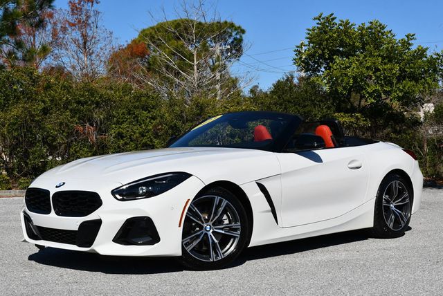 2023 BMW Z4 sDrive30i Roadster W/Premium & Driving Assistance Packages - 22977813 - 19