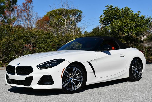 2023 BMW Z4 sDrive30i Roadster W/Premium & Driving Assistance Packages - 22977813 - 23