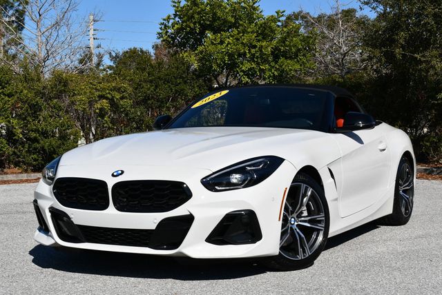 2023 BMW Z4 sDrive30i Roadster W/Premium & Driving Assistance Packages - 22977813 - 24