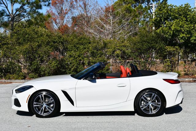 2023 BMW Z4 sDrive30i Roadster W/Premium & Driving Assistance Packages - 22977813 - 27