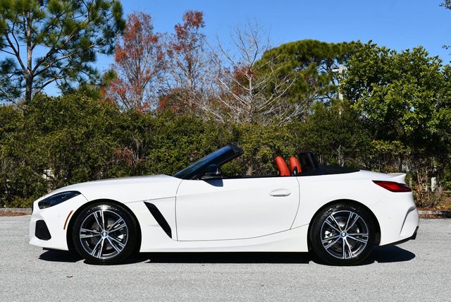 2023 BMW Z4 sDrive30i Roadster W/Premium & Driving Assistance Packages - 22977813 - 29