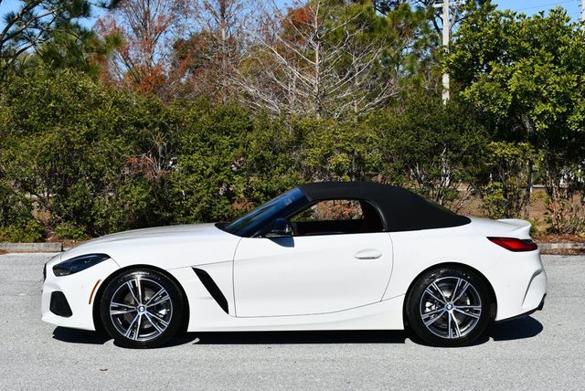 2023 BMW Z4 sDrive30i Roadster W/Premium & Driving Assistance Packages - 22977813 - 31