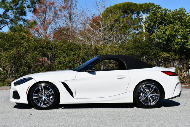 2023 BMW Z4 sDrive30i Roadster W/Premium & Driving Assistance Packages - 22977813 - 35