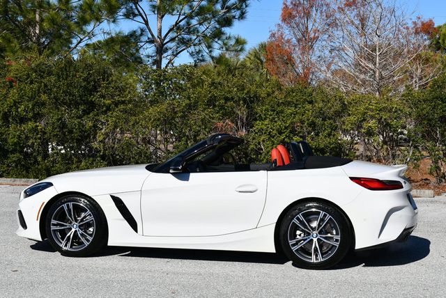 2023 BMW Z4 sDrive30i Roadster W/Premium & Driving Assistance Packages - 22977813 - 3