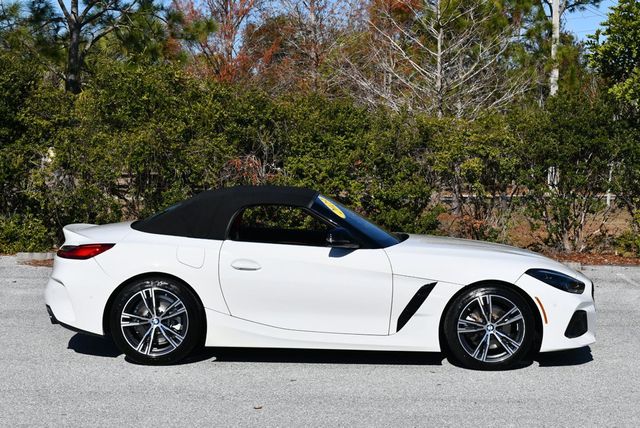 2023 BMW Z4 sDrive30i Roadster W/Premium & Driving Assistance Packages - 22977813 - 44